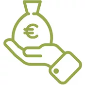 Geld lenen