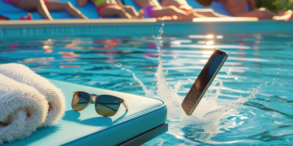 Smartphone verzekeren